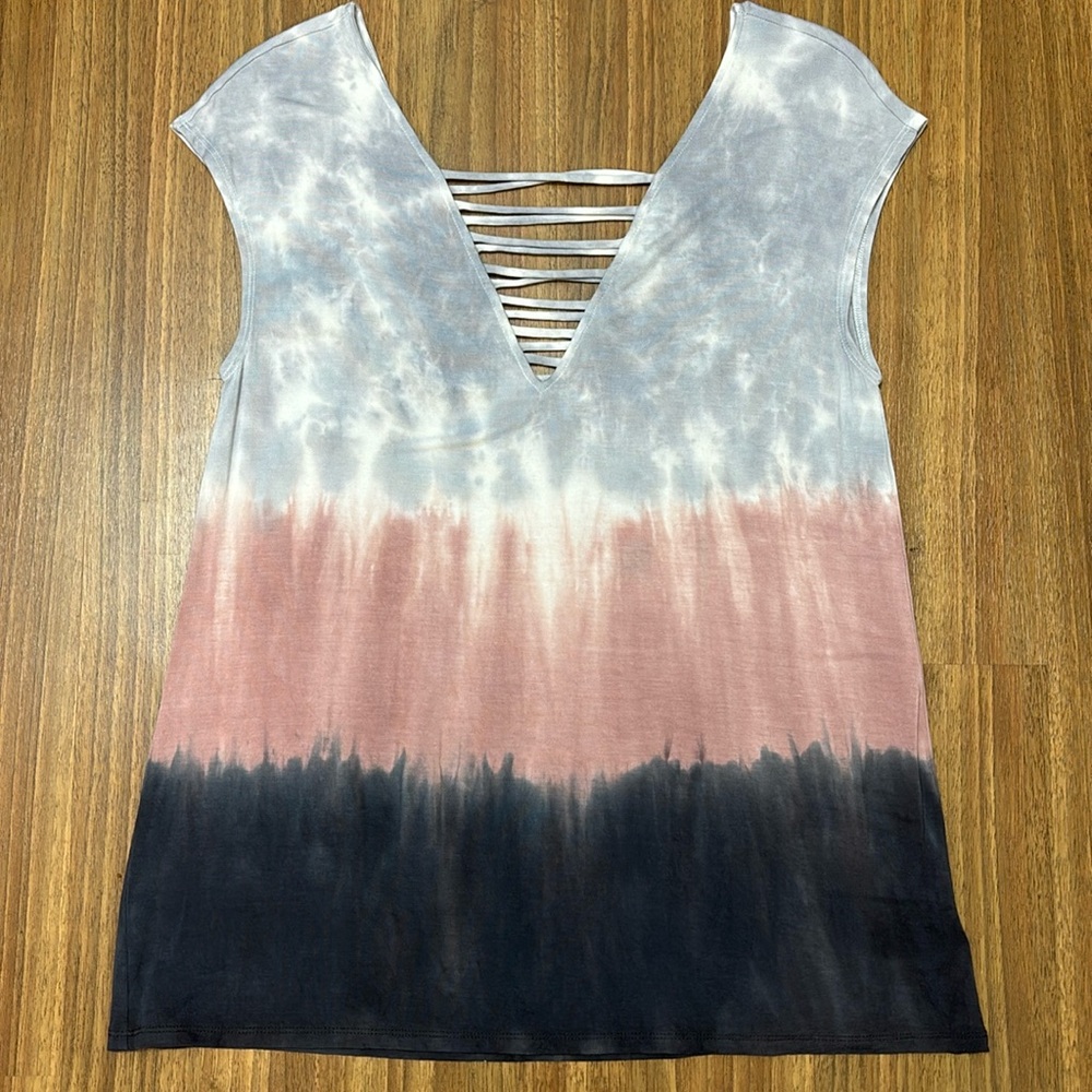 American Eagle Small Super Soft Tank